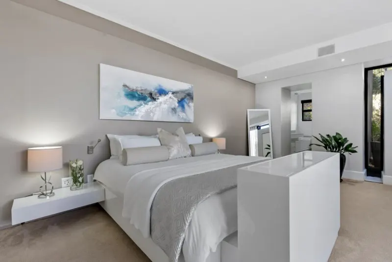 Salt Life Villa in Camps Bay – photo 22