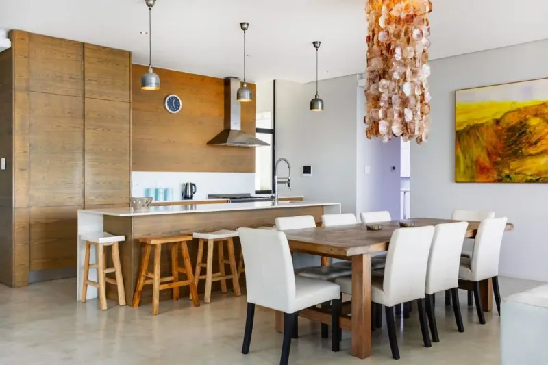 Boulders Beach Villa in Bellvue – photo 18