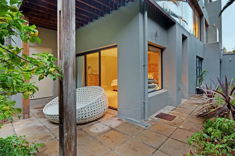 Clifton Cove Villa in Clifton – photo 14