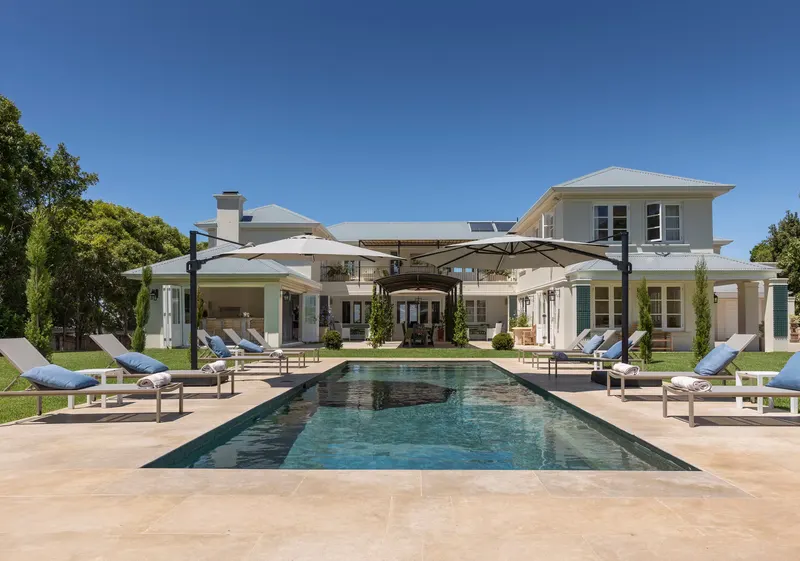 Constantia Manor in Constantia – photo 19