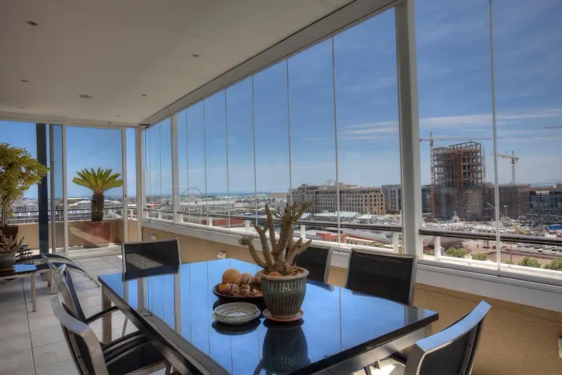 Bannockburn Penthouse in V&A Waterfront – photo 6