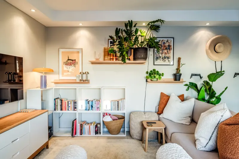 The Apartment in Mouille Point – photo 6