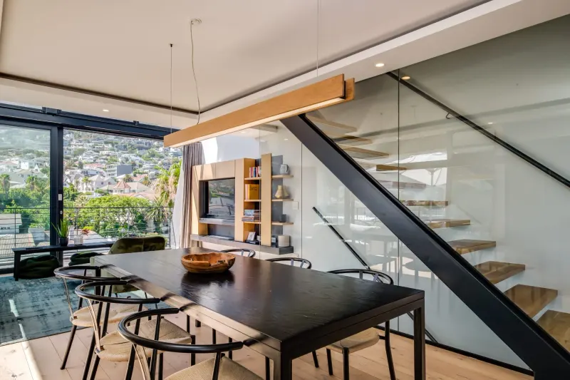 Quendon Penthouse in Sea Point – photo 6