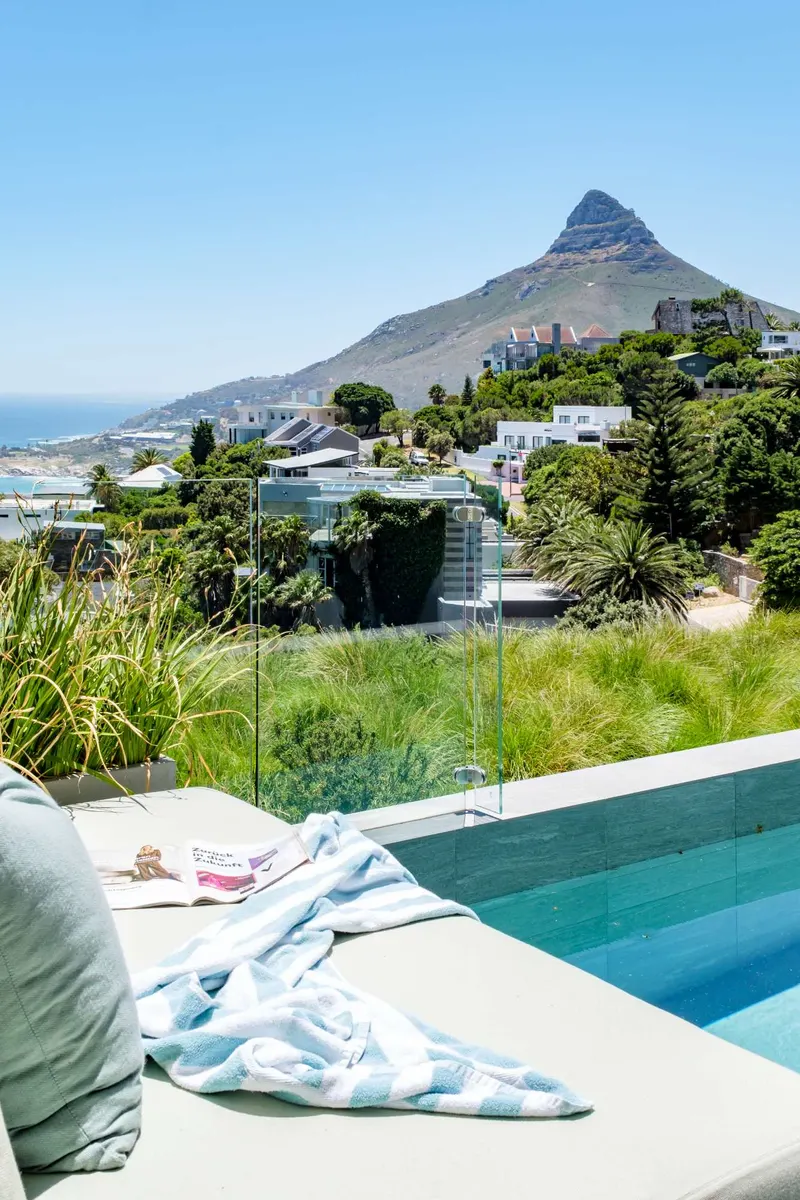 Sea Love in Camps Bay – photo 2