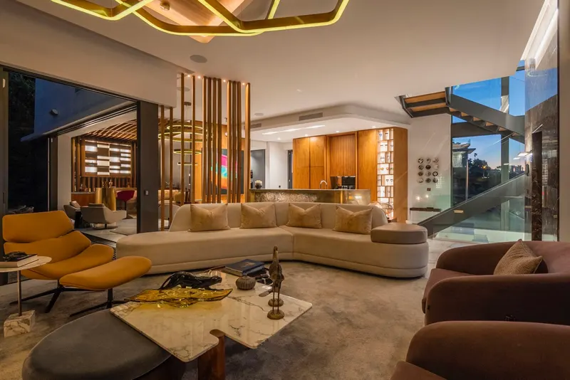 Villa Fontaine in Fresnaye – photo 47