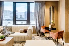 City Suite 1614 in Cape Town – photo 8 thumbnail