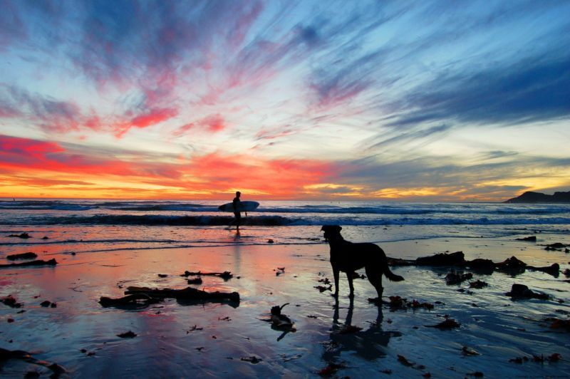 02 Scarborough Beach Sunset Photo. Jo Duxbury.jpg