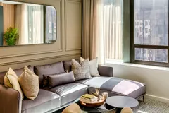 City Suite 805 in Cape Town City Centre – photo 4 thumbnail