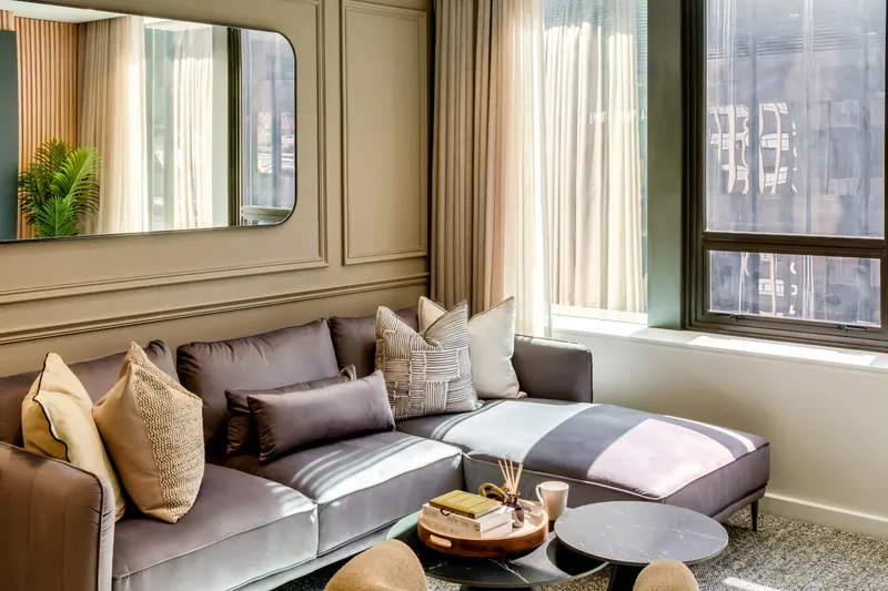 City Suite 805 in Cape Town City Centre – photo 4
