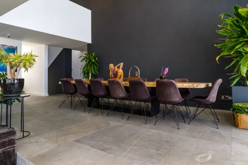 Villa Willesden in Camps Bay – photo 42