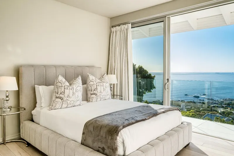 Magnum Villa in Camps Bay – photo 44
