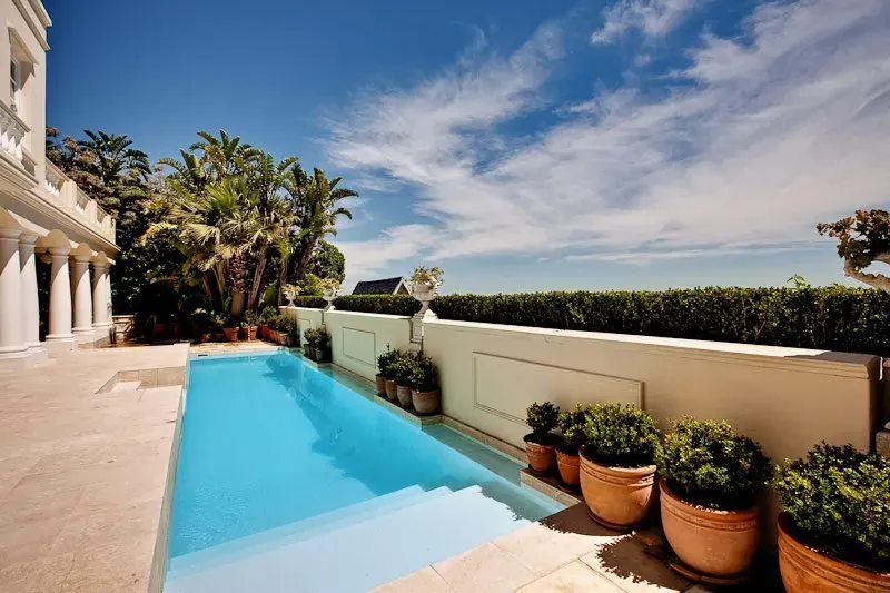 Villa Kloof in Clifton – photo 16