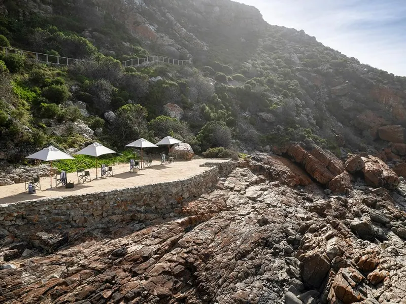 Rock Pool Villa in Plettenberg Bay – photo 26