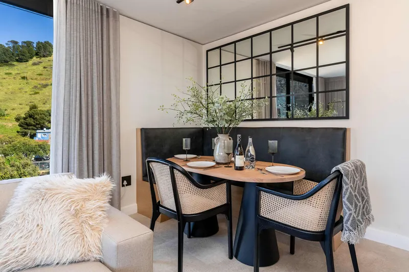 Vista Luxe Apartment in Bo-Kaap – photo 12