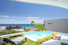 Ocean's 33 Villa in Camps Bay – photo 3 thumbnail
