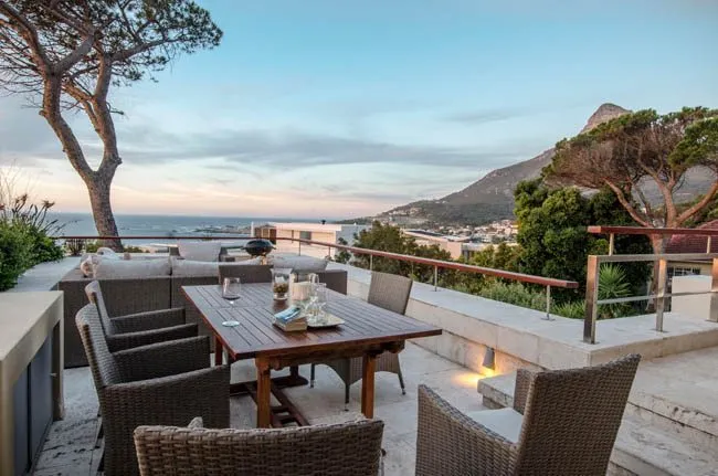Camps Bay