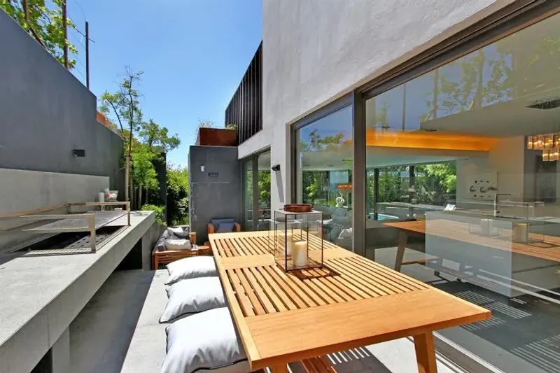 Elite Retreat 3 Bed in Bakoven – photo 8