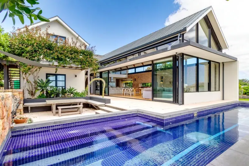 Noordhoek Retreat in Noordhoek – photo 24