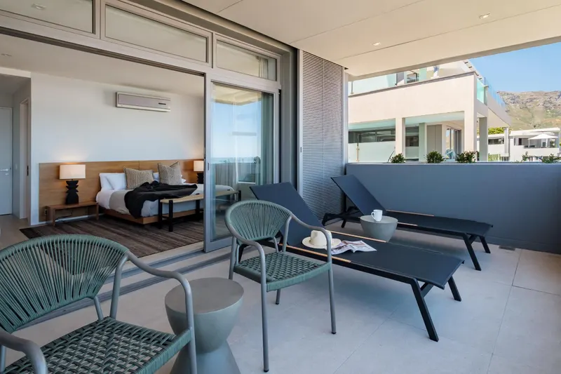 Blue Ocean Residence in Camps Bay – photo 25