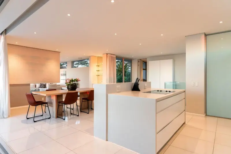 Marine Villa in Camps Bay – photo 39