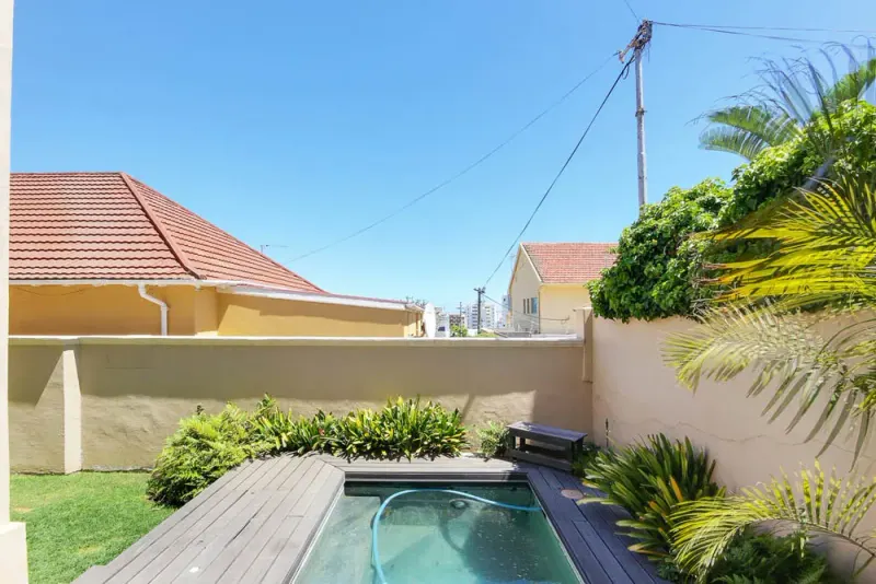 Holiday House Queens in Sea Point – photo 1