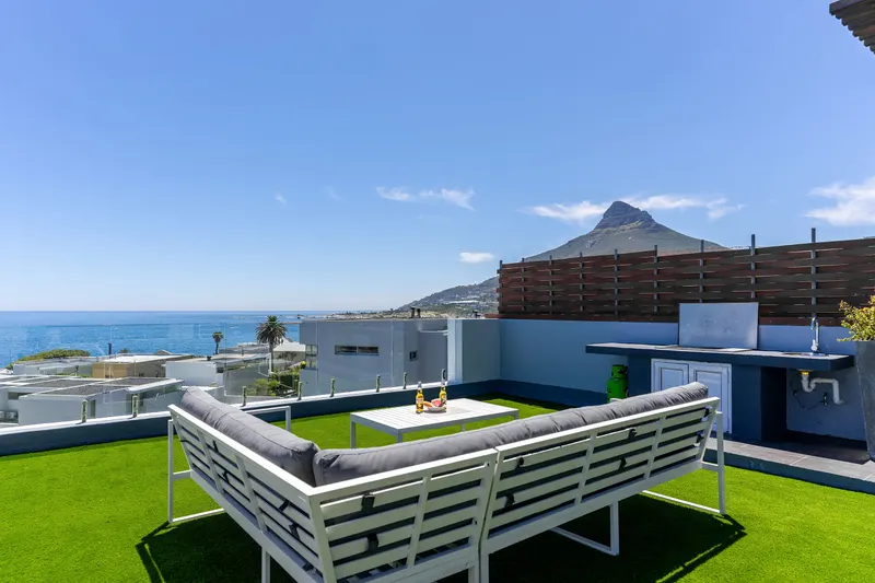 Houghton Villas in Bakoven – photo 26