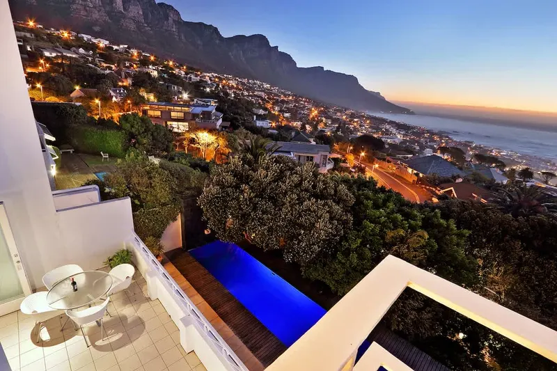 Picasso Villa in Camps Bay – photo 45