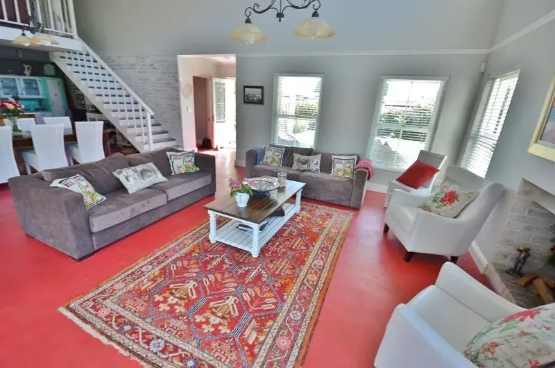 Noordhoek Taylor Villa in Chapmans Peak – photo 10