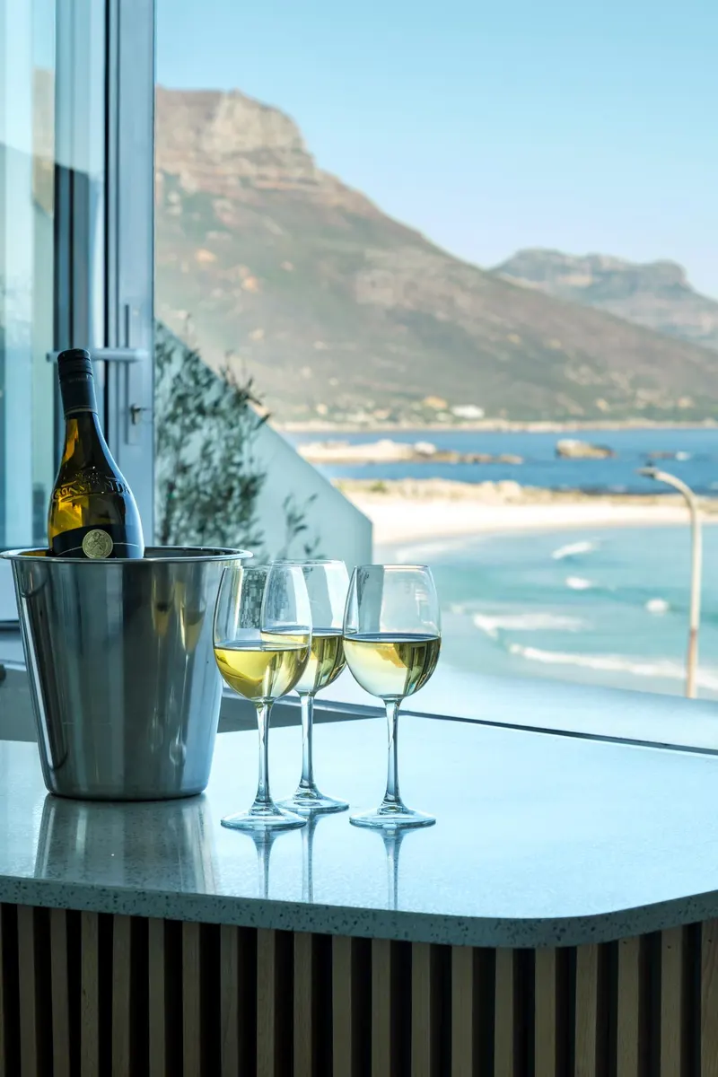 Villa Sevara in Camps Bay – photo 46