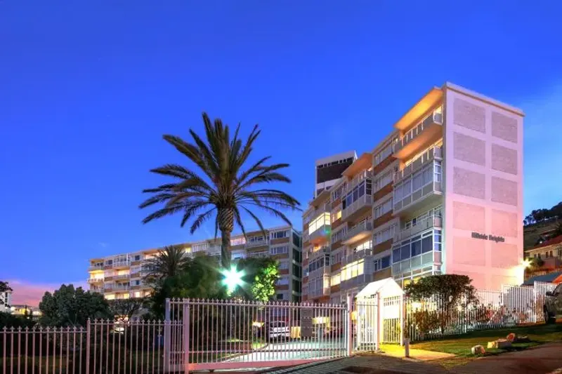 Hillside Heights in Green Point – photo 19