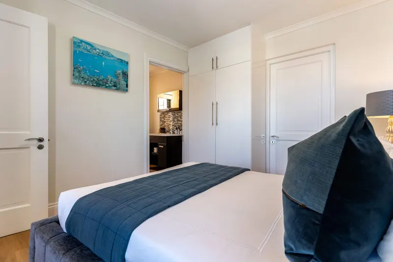 Paradise Villa in Camps Bay – photo 12