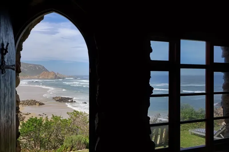 Lapis Castle  in Knysna – photo 5