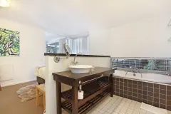 Glen Beach Vista House Lower Unit in Camps Bay – photo 15 thumbnail
