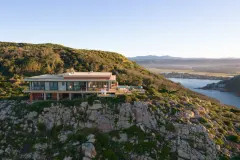 RAINBOW’S END VILLA in Knysna – photo 28 thumbnail