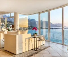 Cap D'Afrique Clifton Beach Apartment in Clifton – photo 13 thumbnail