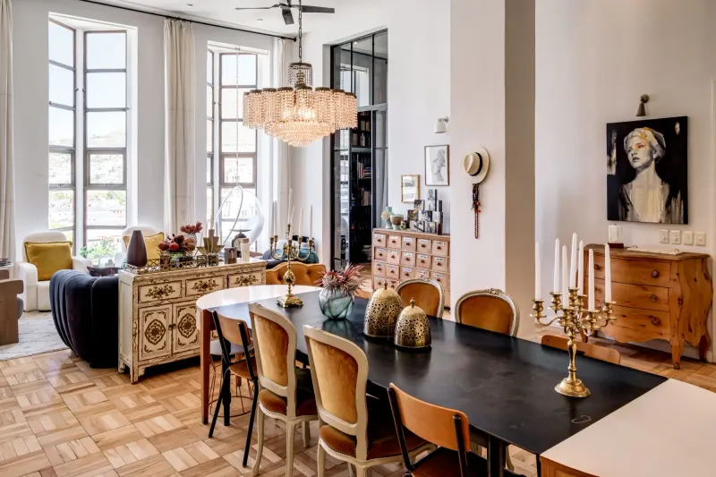 Splendid Loft in Cape Town City Centre – photo 21