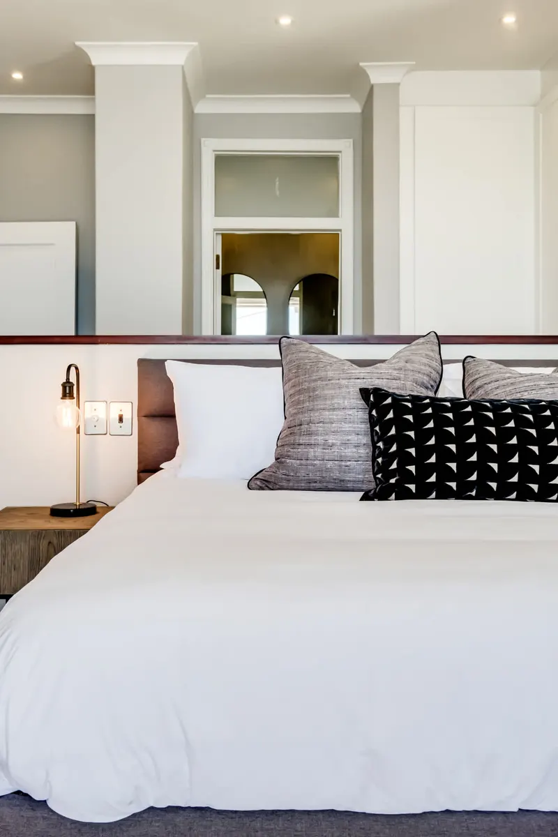Ocean Penthouse Retr in Camps Bay – photo 14