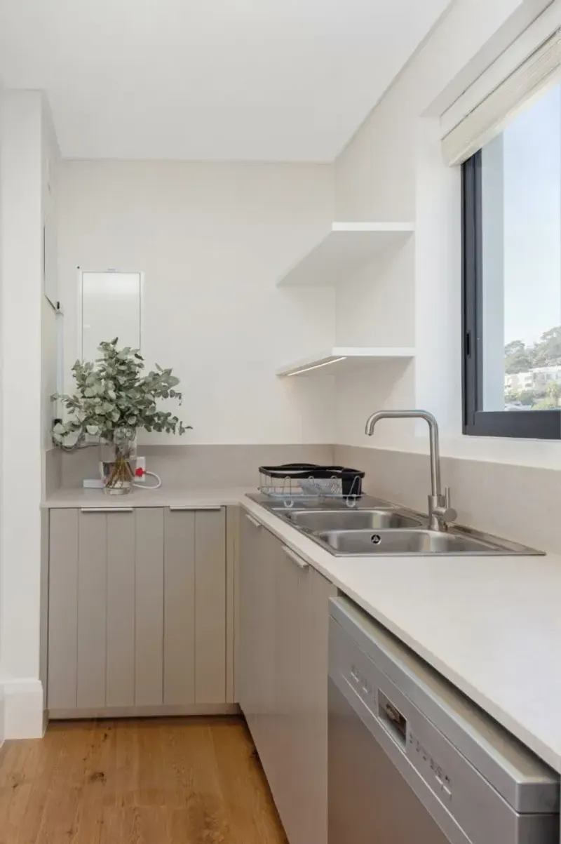 Alpha Penthouse in Green Point – photo 16