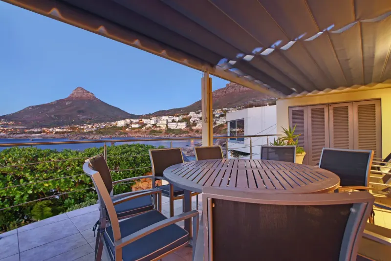 Beta Beach Villa in Bakoven – photo 36
