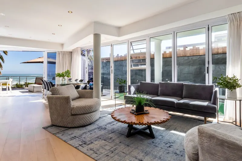 Paloma Apartment in Camps Bay – photo 3