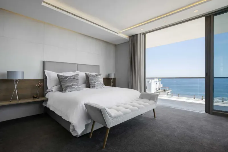 The Fairmont Penthouse in Sea Point – photo 5