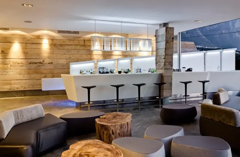 Pod Villa Hotel in Camps Bay – photo 2