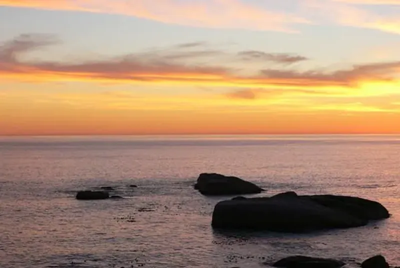 Llandudno Sunsets in Llandudno – photo 2