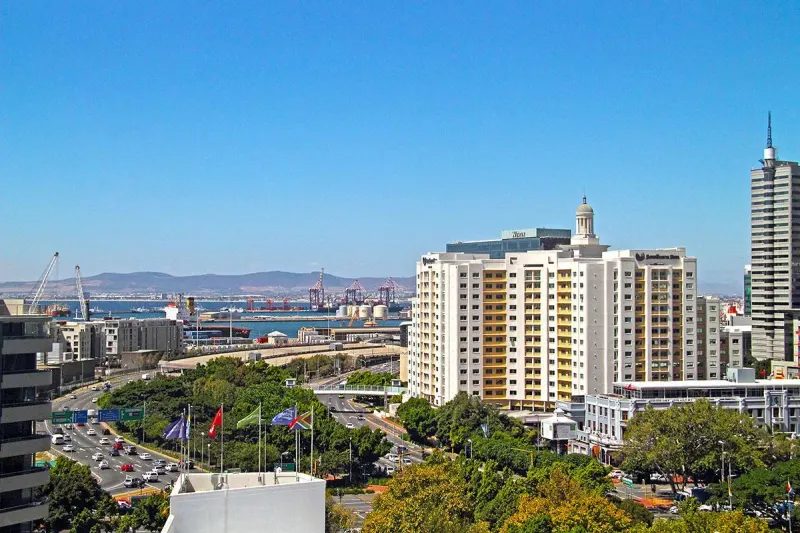 Metropolis Views in De Waterkant – photo 9