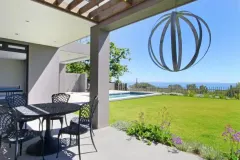 Kinnoul Villa in Camps Bay – photo 2 thumbnail