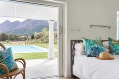 La Cotte Villa in Franschhoek – photo 3 thumbnail