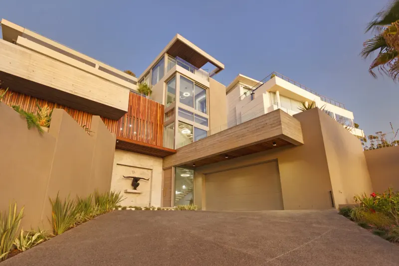 Arcadia Mansion in Bantry Bay – photo 17