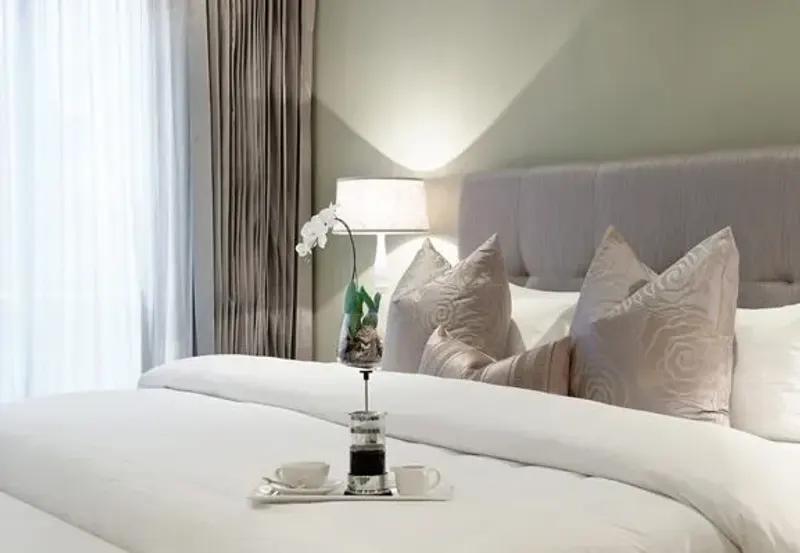 Sugar Villa Hotel in Green Point – photo 2