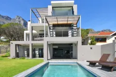 Kinnoul Villa in Camps Bay – photo 6 thumbnail