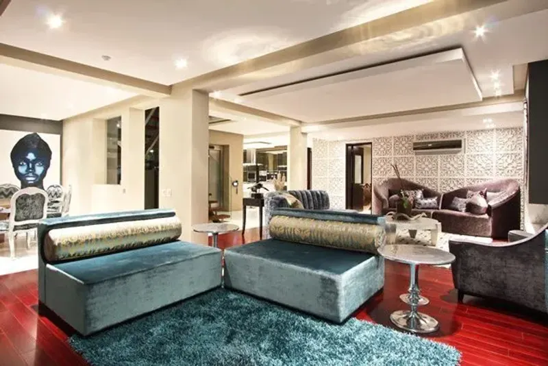 Bali Place in Camps Bay – photo 6
